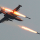 Illustration for article titled Su-25 Frogfoots And Su-24 Fencers Arrive At Russias Burgeoning Syrian Base